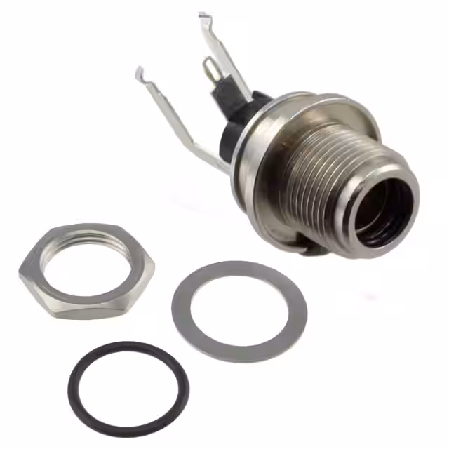 L712RAS Switchcraft Inc.  Power Connectors